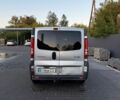 Сірий Рено Трафік, об'ємом двигуна 2 л та пробігом 262 тис. км за 9800 $, фото 3 на Automoto.ua