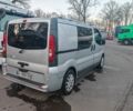 Сірий Рено Трафік, об'ємом двигуна 2 л та пробігом 295 тис. км за 10600 $, фото 10 на Automoto.ua