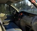 Сірий Рено Трафік, об'ємом двигуна 2 л та пробігом 203 тис. км за 12999 $, фото 72 на Automoto.ua