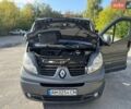 Сірий Рено Трафік, об'ємом двигуна 2.46 л та пробігом 350 тис. км за 13500 $, фото 34 на Automoto.ua