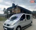 Сірий Рено Трафік, об'ємом двигуна 2.5 л та пробігом 191 тис. км за 14950 $, фото 7 на Automoto.ua
