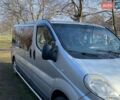 Серый Рено Трафик, объемом двигателя 2 л и пробегом 300 тыс. км за 13000 $, фото 2 на Automoto.ua