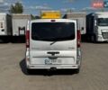 Сірий Рено Трафік, об'ємом двигуна 2 л та пробігом 350 тис. км за 14300 $, фото 5 на Automoto.ua