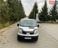Серый Рено Трафик, объемом двигателя 2 л и пробегом 402 тыс. км за 11250 $, фото 13 на Automoto.ua