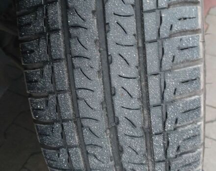 Серый Рено Трафик, объемом двигателя 2 л и пробегом 160 тыс. км за 7900 $, фото 7 на Automoto.ua