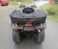 Сірий Рено Трафік, об'ємом двигуна 2 л та пробігом 233 тис. км за 12900 $, фото 27 на Automoto.ua