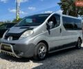 Серый Рено Трафик, объемом двигателя 2 л и пробегом 340 тыс. км за 13600 $, фото 2 на Automoto.ua