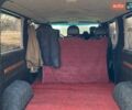 Серый Рено Трафик, объемом двигателя 2 л и пробегом 300 тыс. км за 13000 $, фото 5 на Automoto.ua