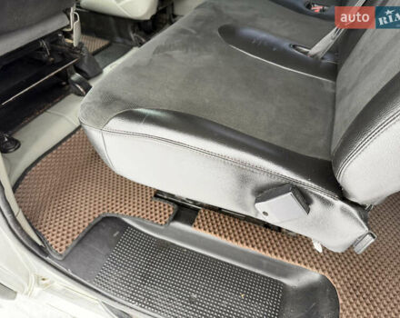 Серый Рено Трафик, объемом двигателя 2.5 л и пробегом 329 тыс. км за 11000 $, фото 68 на Automoto.ua