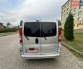 Сірий Рено Трафік, об'ємом двигуна 2 л та пробігом 271 тис. км за 13395 $, фото 7 на Automoto.ua