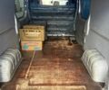Серый Рено Трафик, объемом двигателя 2 л и пробегом 422 тыс. км за 9600 $, фото 13 на Automoto.ua