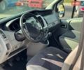 Сірий Рено Трафік, об'ємом двигуна 2 л та пробігом 350 тис. км за 14300 $, фото 8 на Automoto.ua