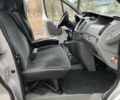 Серый Рено Трафик, объемом двигателя 2 л и пробегом 435 тыс. км за 11700 $, фото 6 на Automoto.ua