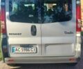 Серый Рено Трафик, объемом двигателя 2 л и пробегом 265 тыс. км за 10600 $, фото 15 на Automoto.ua