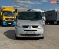 Сірий Рено Трафік, об'ємом двигуна 2 л та пробігом 350 тис. км за 14300 $, фото 1 на Automoto.ua