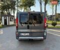 Сірий Рено Трафік, об'ємом двигуна 2 л та пробігом 244 тис. км за 13950 $, фото 41 на Automoto.ua