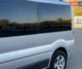 Серый Рено Трафик, объемом двигателя 2 л и пробегом 268 тыс. км за 14200 $, фото 23 на Automoto.ua