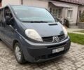 Серый Рено Трафик, объемом двигателя 2 л и пробегом 320 тыс. км за 15000 $, фото 3 на Automoto.ua