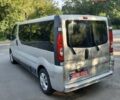 Серый Рено Трафик, объемом двигателя 2 л и пробегом 359 тыс. км за 12950 $, фото 11 на Automoto.ua