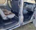 Серый Рено Трафик, объемом двигателя 2 л и пробегом 270 тыс. км за 11500 $, фото 1 на Automoto.ua