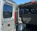 Серый Рено Трафик, объемом двигателя 2 л и пробегом 218 тыс. км за 14300 $, фото 47 на Automoto.ua