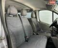 Серый Рено Трафик, объемом двигателя 2 л и пробегом 233 тыс. км за 13450 $, фото 19 на Automoto.ua