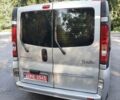 Серый Рено Трафик, объемом двигателя 2 л и пробегом 359 тыс. км за 12950 $, фото 9 на Automoto.ua