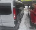 Сірий Рено Трафік, об'ємом двигуна 2 л та пробігом 232 тис. км за 13000 $, фото 2 на Automoto.ua
