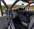 Серый Рено Трафик, объемом двигателя 2 л и пробегом 284 тыс. км за 8500 $, фото 12 на Automoto.ua