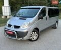 Сірий Рено Трафік, об'ємом двигуна 2 л та пробігом 203 тис. км за 12999 $, фото 4 на Automoto.ua