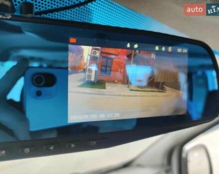 Серый Рено Трафик, объемом двигателя 2.5 л и пробегом 302 тыс. км за 12850 $, фото 50 на Automoto.ua