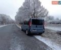 Серый Рено Трафик, объемом двигателя 2 л и пробегом 250 тыс. км за 12250 $, фото 2 на Automoto.ua