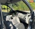 Сірий Рено Трафік, об'ємом двигуна 2.46 л та пробігом 350 тис. км за 13500 $, фото 21 на Automoto.ua