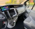 Сірий Рено Трафік, об'ємом двигуна 2 л та пробігом 244 тис. км за 13950 $, фото 85 на Automoto.ua
