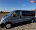 Серый Рено Трафик, объемом двигателя 2 л и пробегом 284 тыс. км за 8500 $, фото 3 на Automoto.ua