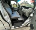 Сірий Рено Трафік, об'ємом двигуна 2 л та пробігом 271 тис. км за 13395 $, фото 11 на Automoto.ua