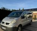 Серый Рено Трафик, объемом двигателя 2 л и пробегом 202 тыс. км за 7800 $, фото 3 на Automoto.ua