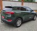 Сірий Рено Трафік, об'ємом двигуна 2 л та пробігом 233 тис. км за 12900 $, фото 26 на Automoto.ua