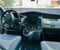 Сірий Рено Трафік, об'ємом двигуна 2.5 л та пробігом 350 тис. км за 13500 $, фото 6 на Automoto.ua
