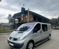 Серый Рено Трафик, объемом двигателя 2.5 л и пробегом 191 тыс. км за 14999 $, фото 7 на Automoto.ua