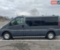 Сірий Рено Трафік, об'ємом двигуна 2 л та пробігом 300 тис. км за 12600 $, фото 2 на Automoto.ua