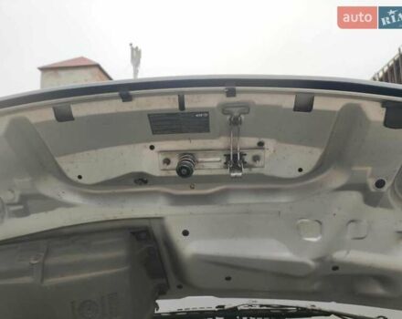 Серый Рено Трафик, объемом двигателя 2.5 л и пробегом 302 тыс. км за 12850 $, фото 77 на Automoto.ua