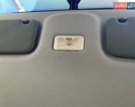 Серый Рено Трафик, объемом двигателя 2 л и пробегом 203 тыс. км за 12300 $, фото 16 на Automoto.ua