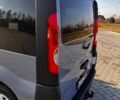 Серый Рено Трафик, объемом двигателя 2 л и пробегом 284 тыс. км за 8500 $, фото 10 на Automoto.ua