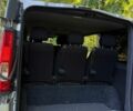 Сірий Рено Трафік, об'ємом двигуна 2 л та пробігом 376 тис. км за 10900 $, фото 22 на Automoto.ua
