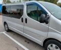 Серый Рено Трафик, объемом двигателя 2 л и пробегом 320 тыс. км за 12600 $, фото 4 на Automoto.ua
