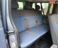 Сірий Рено Трафік, об'ємом двигуна 2 л та пробігом 296 тис. км за 13950 $, фото 43 на Automoto.ua