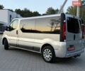 Сірий Рено Трафік, об'ємом двигуна 2 л та пробігом 203 тис. км за 12999 $, фото 35 на Automoto.ua