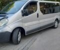 Сірий Рено Трафік, об'ємом двигуна 2.5 л та пробігом 317 тис. км за 12850 $, фото 6 на Automoto.ua