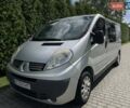 Серый Рено Трафик, объемом двигателя 2 л и пробегом 254 тыс. км за 10900 $, фото 2 на Automoto.ua